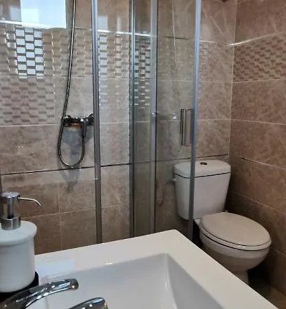 Apartamento Lirio *