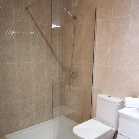 Apartamento Lirio Apartment *