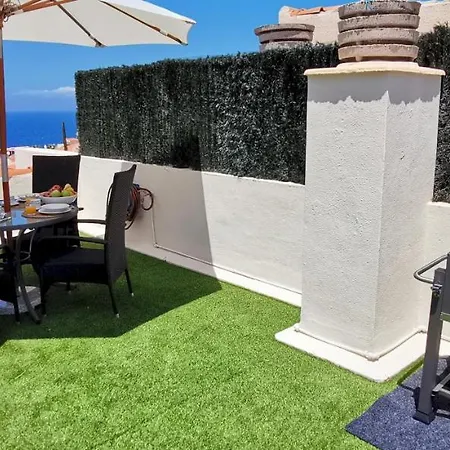 Apartamento Lirio * Costa Adeje (Tenerife)