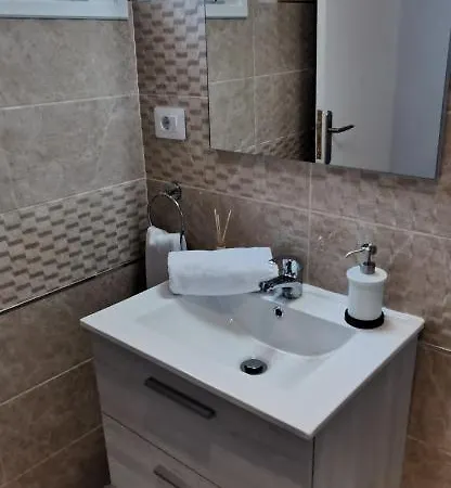 Apartamento Lirio *