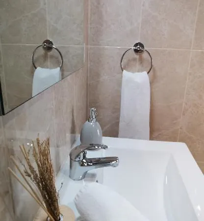 Apartamento Lirio * Costa Adeje (Tenerife)