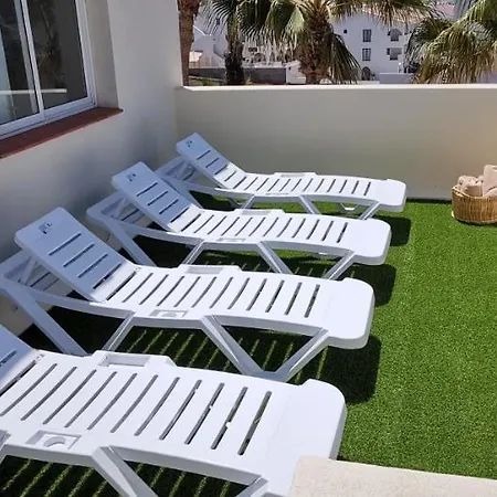 Apartamento Lirio * Costa Adeje (Tenerife)
