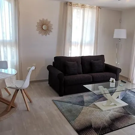 Apartment Apartamento Lirio Costa Adeje (Tenerife)