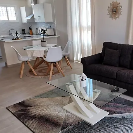 Apartamento Lirio Costa Adeje (Tenerife)