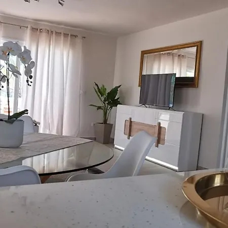Apartment Apartamento Lirio