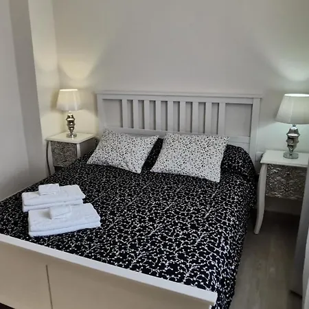 Apartamento Lirio * Costa Adeje (Tenerife)