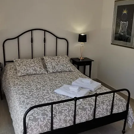 Apartment Apartamento Lirio Costa Adeje (Tenerife)