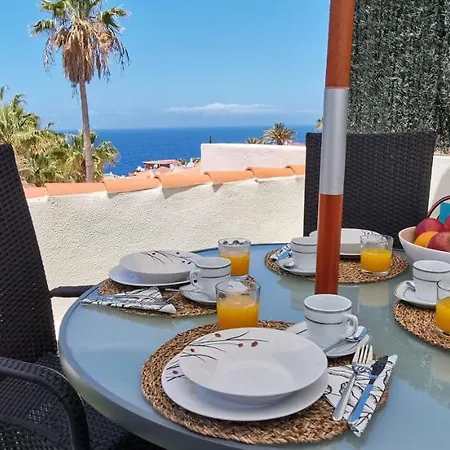 Apartamento Lirio